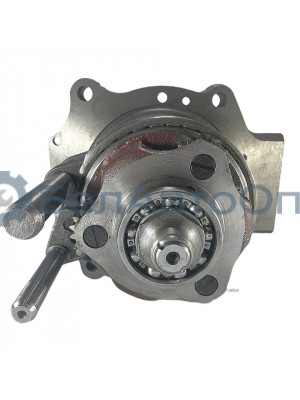 вал отбора мощности 85-4202020 в сб 8 шлицов бзтдиа