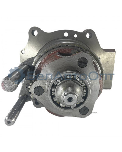 вал отбора мощности 85-4202020 в сб 8 шлицов бзтдиа