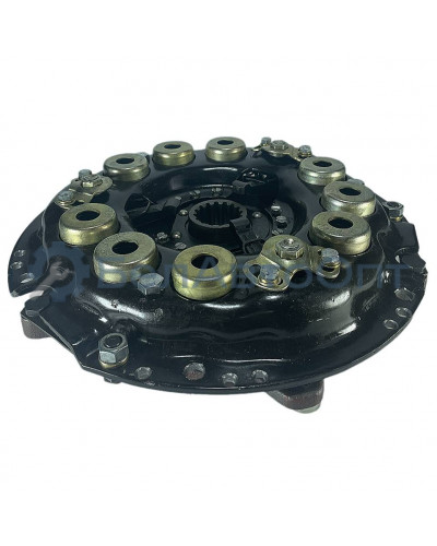 диск 85-1601090-в мтз-1221 бзтдиа