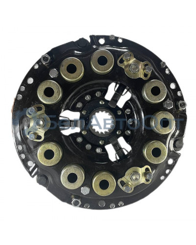 диск 85-1601090-в мтз-1221 бзтдиа