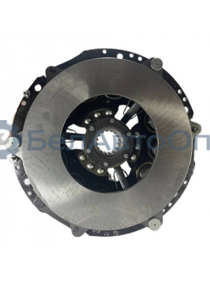 диск 85-1601090-в мтз-1221 бзтдиа