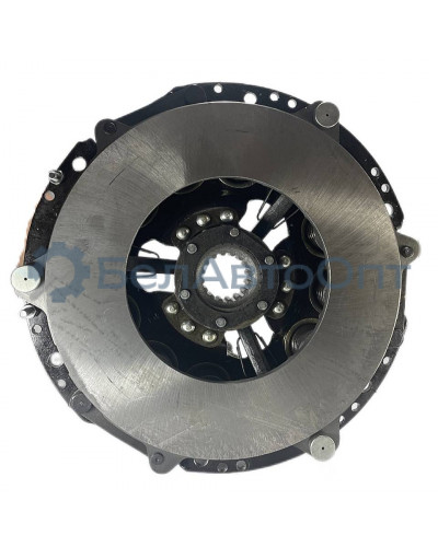 диск 85-1601090-в мтз-1221 бзтдиа