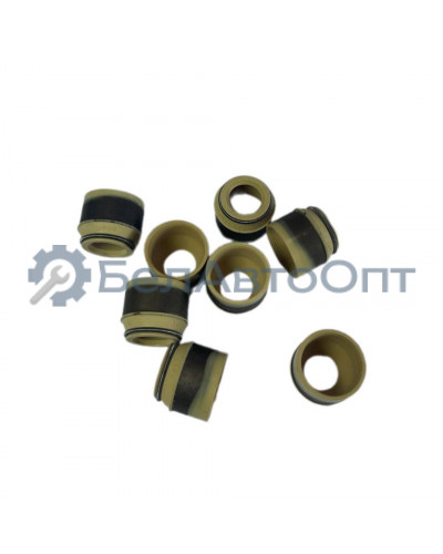 колпачек маслоотр 240-1007020 д-240 245 260 евро компл 8шт riginal