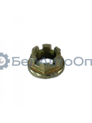 гайка вала вторич кпп 50-1701253 м36х1,5 мтз рзт
