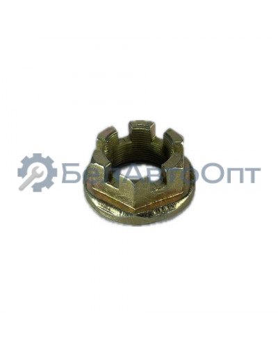 гайка вала вторич кпп 50-1701253 м36х1,5 мтз рзт