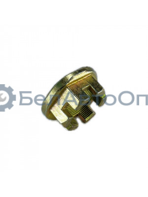 гайка вала вторич кпп 50-1701253 м36х1,5 мтз рзт