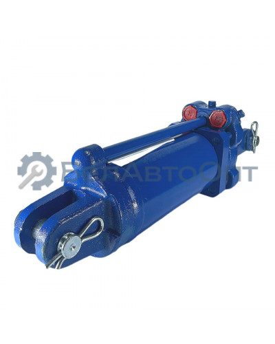 гидроцилиндр навески ц100х200-3 мтз-80 гидросила