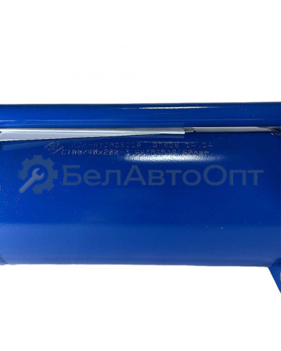 гидроцилиндр навески ц100х200-3 мтз-80 гидросила