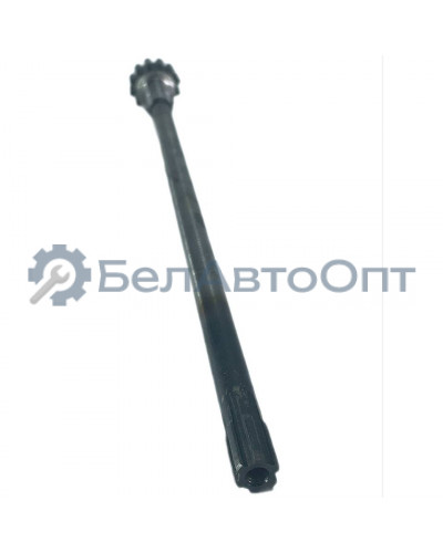 вал привода масл насоса 220-4604033-б мтз-320 бзтдиа