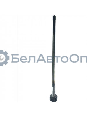 вал привода масл насоса 220-4604033-б мтз-320 бзтдиа