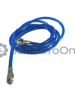 топливопровод 70-1104180 топл бака бзтдиа