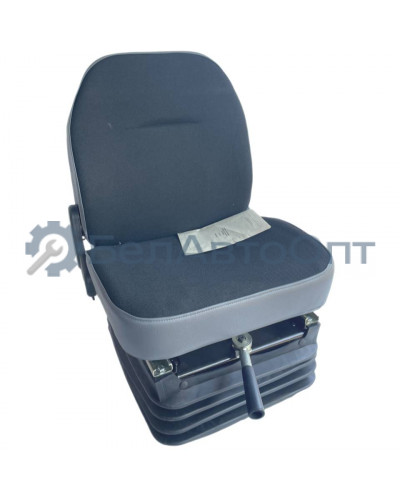 сиденье мтз ук 80-6800010-сб бзтдиа