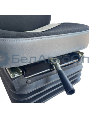 сиденье мтз ук 80-6800010-сб бзтдиа