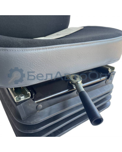 сиденье мтз ук 80-6800010-сб бзтдиа