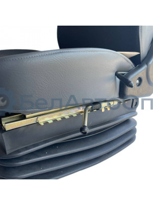 сиденье мтз ук 80-6800010-сб бзтдиа