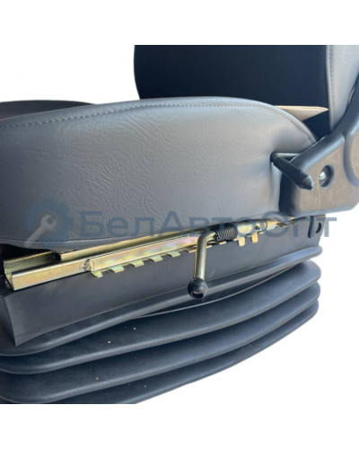 сиденье мтз ук 80-6800010-сб бзтдиа