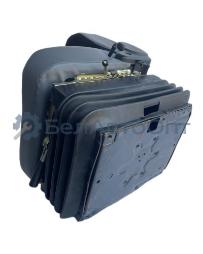 сиденье мтз ук 80-6800010-сб бзтдиа