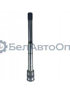 вал передачи силовой 74-1721113 мтз-822 900 922 бзтдиа