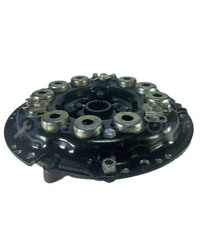 диск 80-1601090 усилен бзтдиа