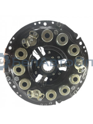 диск 80-1601090 усилен бзтдиа