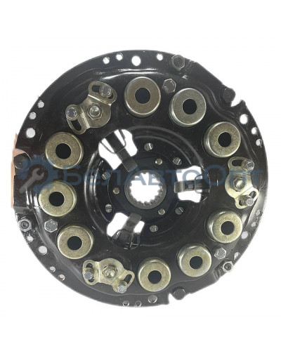 диск 80-1601090 усилен бзтдиа