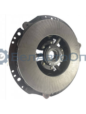 диск 80-1601090 усилен бзтдиа