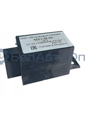 блок упр стартер мтз мусн-01 аналог бус-1 12в