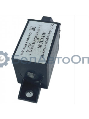 блок упр стартер мтз мусн-01 аналог бус-1 12в