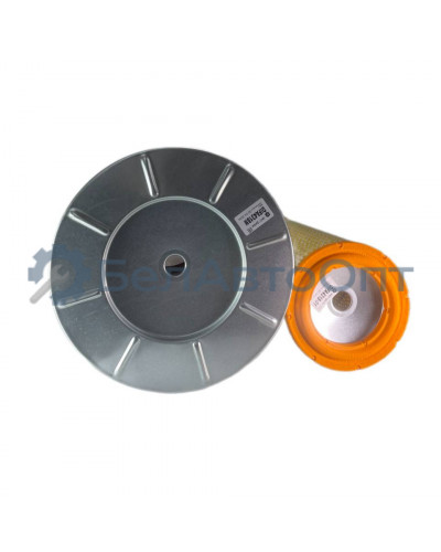 фильтр воздуш д-260 мтз-1221 260-1109300 компл difa 4318м+4318-01