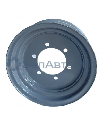 диск колеса 2птс-4 6х16 6 шпилек бзтдиа