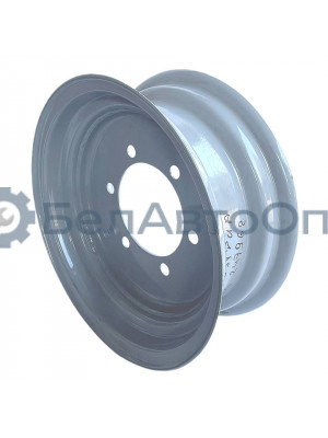 диск колеса 2птс-4 6х16 6 шпилек бзтдиа