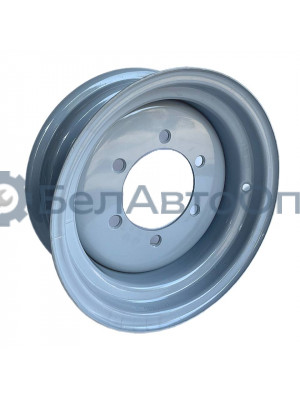 диск колеса 2птс-4 6х16 6 шпилек бзтдиа