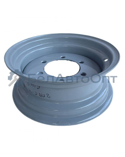 диск колеса 2птс-4 6х16 6 шпилек бзтдиа