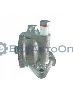 корпус фильтра масл 260-1017010-а мтз-1221