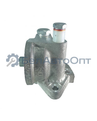 корпус фильтра масл 260-1017010-а мтз-1221