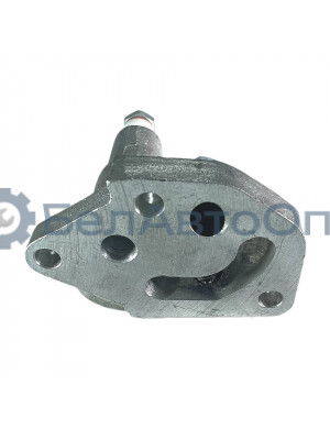 корпус фильтра масл 260-1017010-а мтз-1221