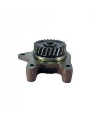 привод гидронасоса 260-3407030-б д-260 мтз-1221