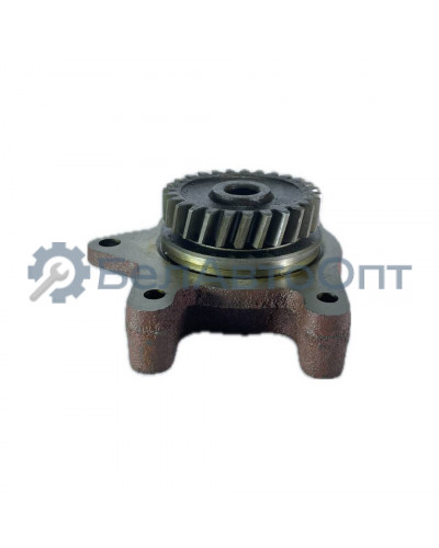 привод гидронасоса 260-3407030-б д-260 мтз-1221