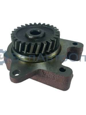 привод гидронасоса 260-3407030-б д-260 мтз-1221