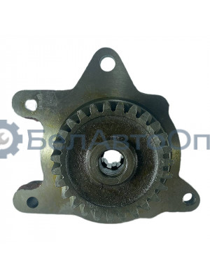 привод гидронасоса 260-3407030-б д-260 мтз-1221