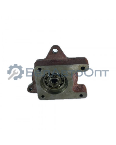 привод гидронасоса 260-3407030-б д-260 мтз-1221