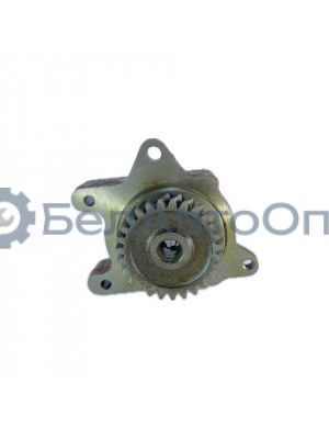 привод гидронасоса 260-3407030-б д-260 мтз-1221