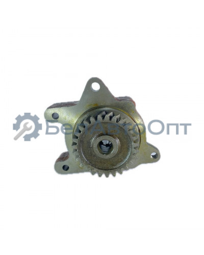 привод гидронасоса 260-3407030-б д-260 мтз-1221