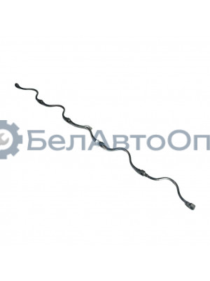 топливопровод дренаж форсунок 260-1104320-д мтз-1221, 1522 д-260, 262 6 форс