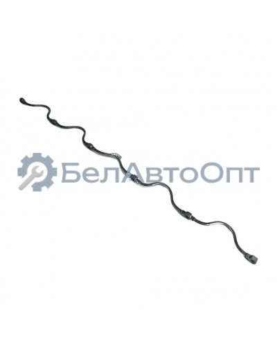 топливопровод дренаж форсунок 260-1104320-д мтз-1221, 1522 д-260, 262 6 форс