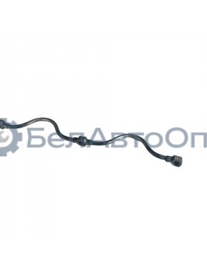 топливопровод дренаж форсунок 260-1104320-д мтз-1221, 1522 д-260, 262 6 форс