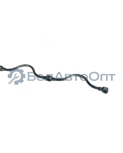 топливопровод дренаж форсунок 260-1104320-д мтз-1221, 1522 д-260, 262 6 форс