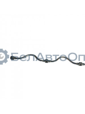 топливопровод дренаж форсунок 260-1104320-д мтз-1221, 1522 д-260, 262 6 форс