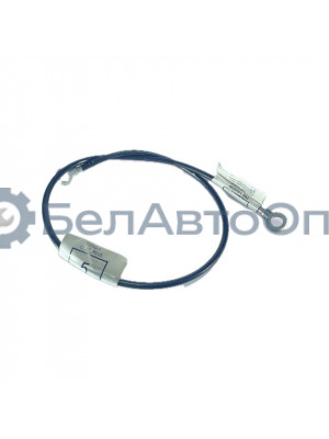 трубка пневмокорр тнвд 260-1104340 д-260.1 мтз-1221