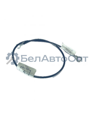 трубка пневмокорр тнвд 260-1104340 д-260.1 мтз-1221